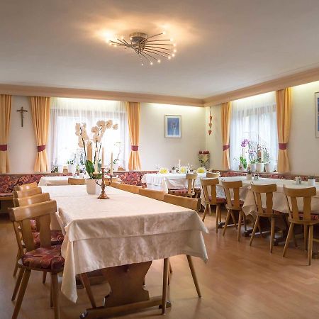 Hotel Alpenfriede Курон Веноста Екстериор снимка