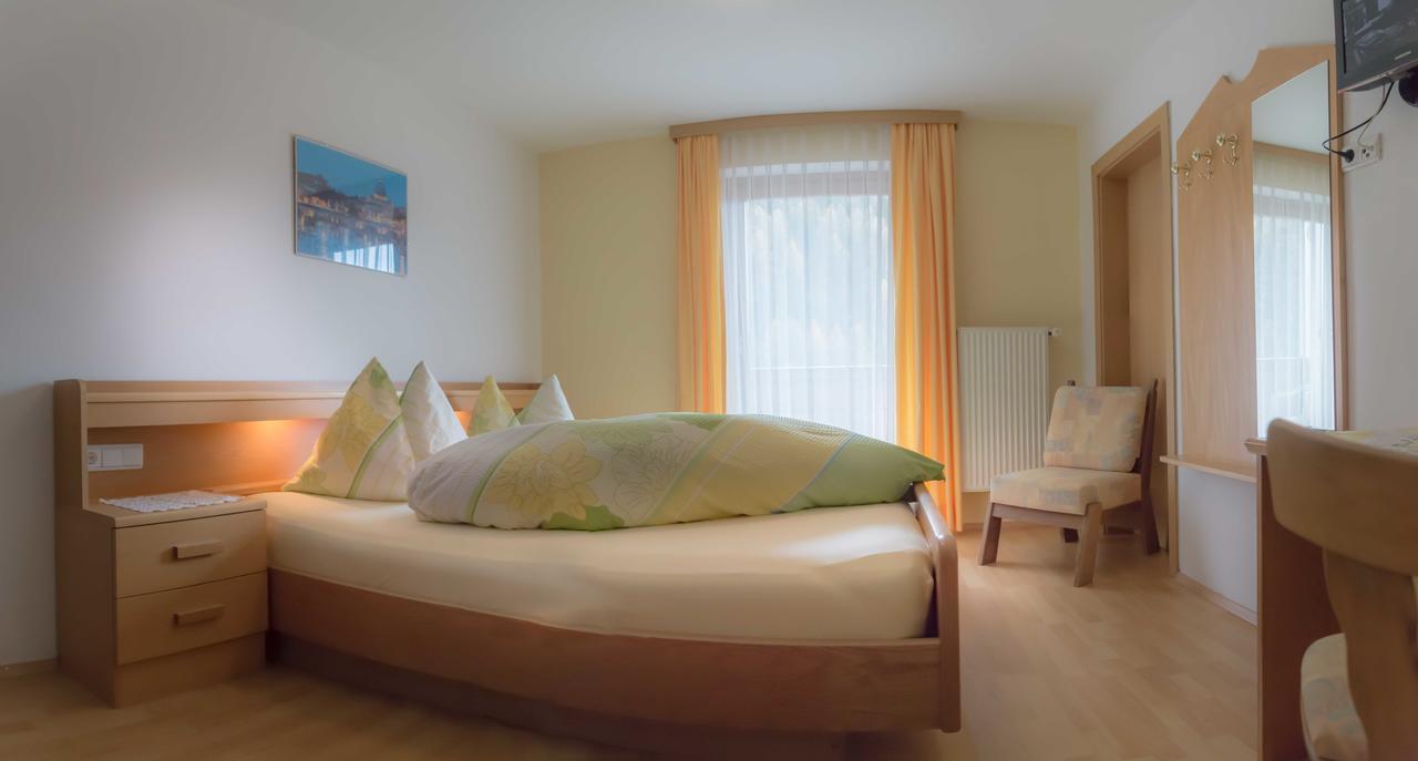Hotel Alpenfriede Курон Веноста Екстериор снимка
