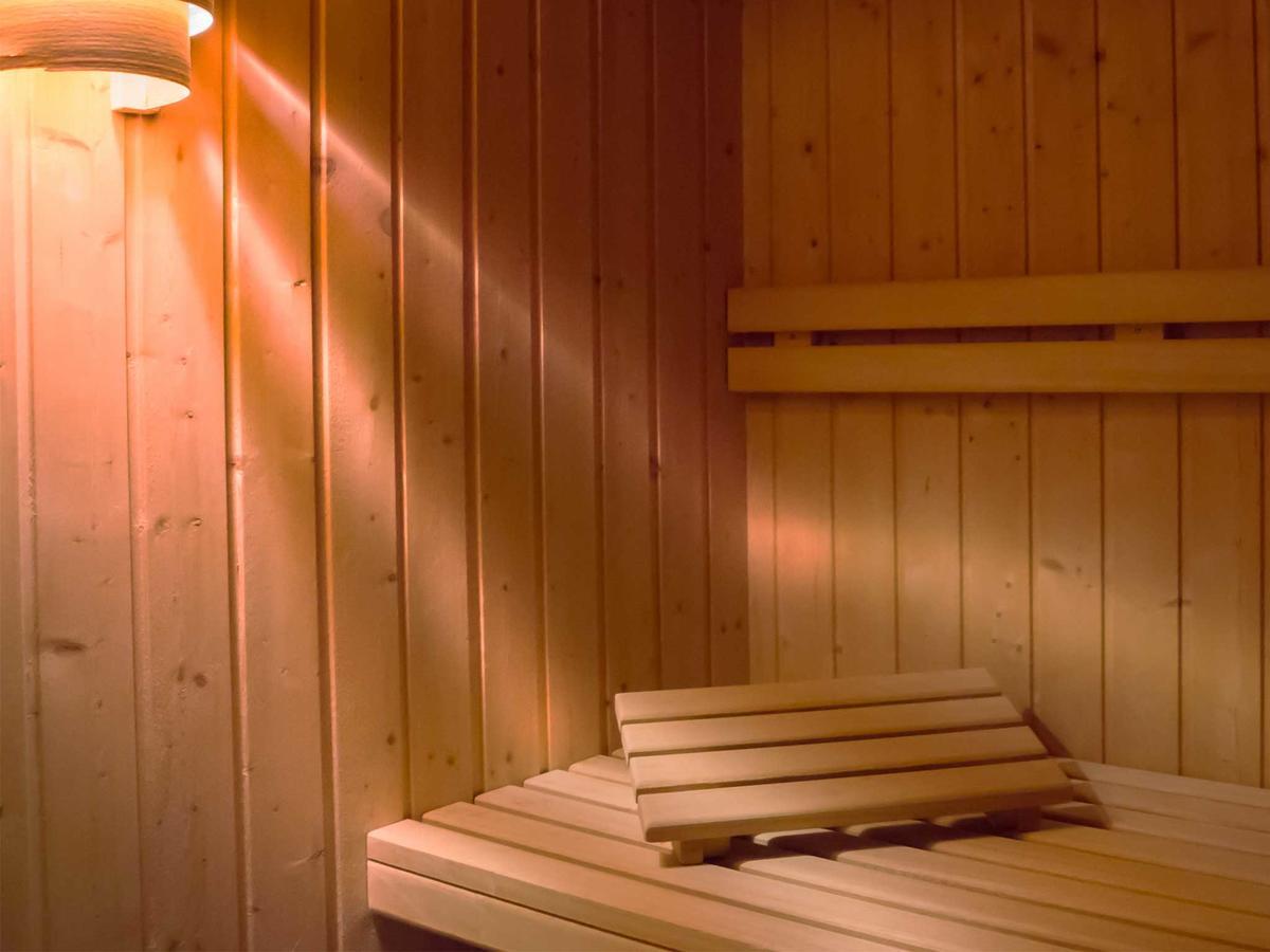 Hotel Alpenfriede Курон Веноста Екстериор снимка