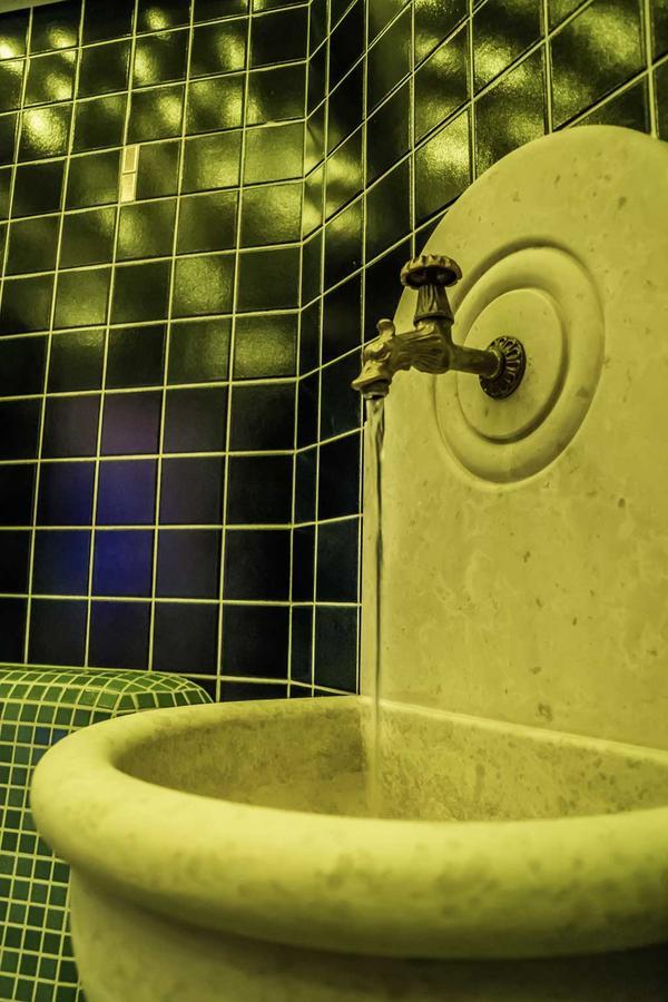 Hotel Alpenfriede Курон Веноста Екстериор снимка