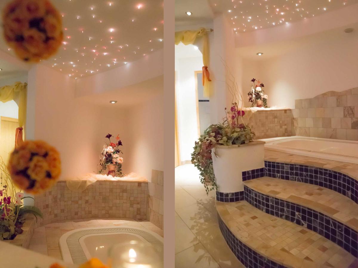 Hotel Alpenfriede Курон Веноста Екстериор снимка