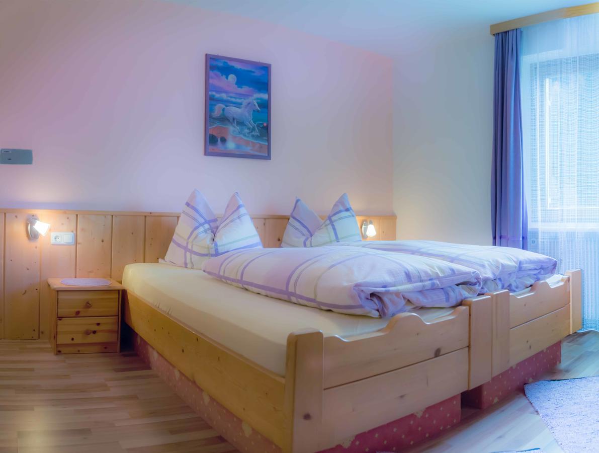 Hotel Alpenfriede Курон Веноста Екстериор снимка